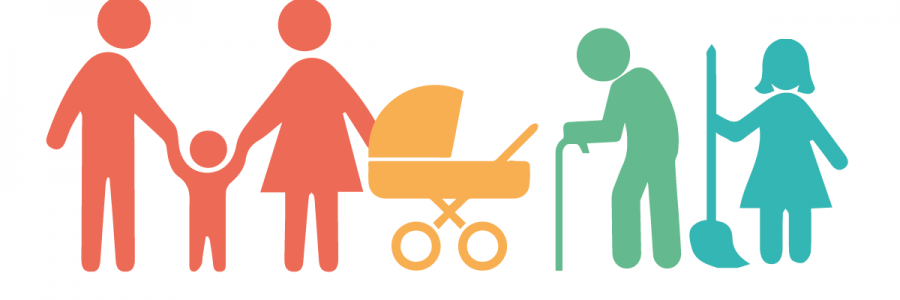 Colf, Badanti, Baby sitter: Nuovi minimi retributivi dal 1° gennaio